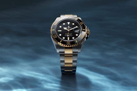 configure your Rolex